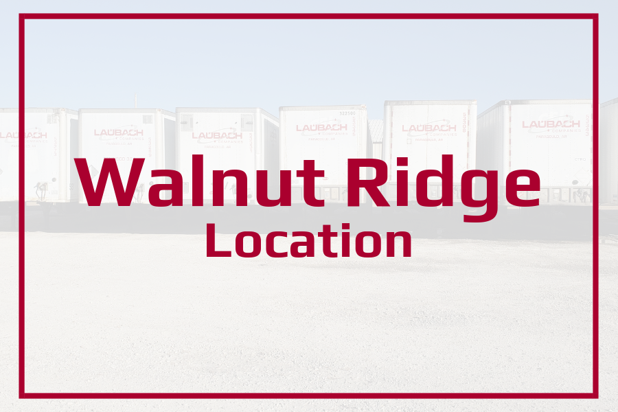 Click here to explore our Walnut Ridge location